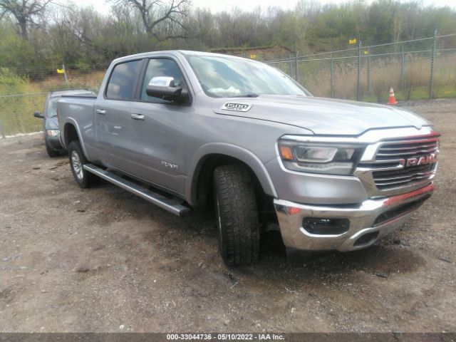 RAM 1500 2019 1c6srfrt3kn506353