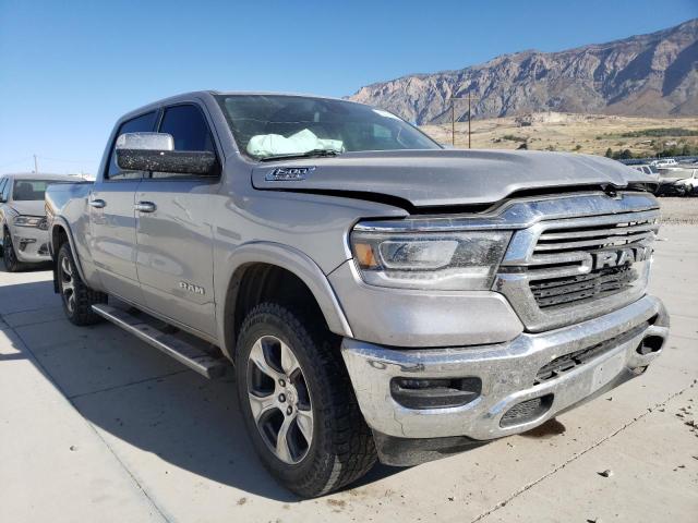 RAM 1500 LARAM 2019 1c6srfrt3kn536694