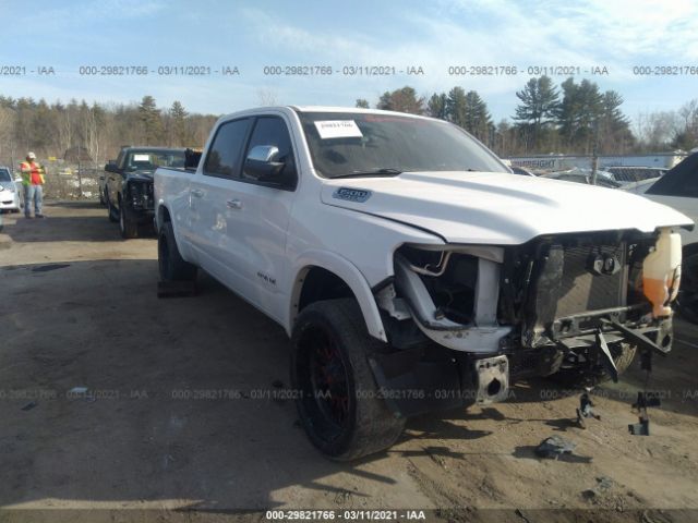 RAM 1500 2019 1c6srfrt3kn826014