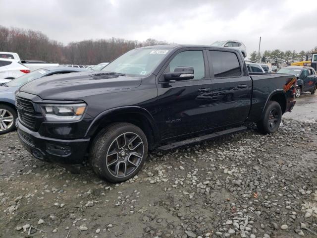 RAM 1500 LARAM 2019 1c6srfrt3kn888657