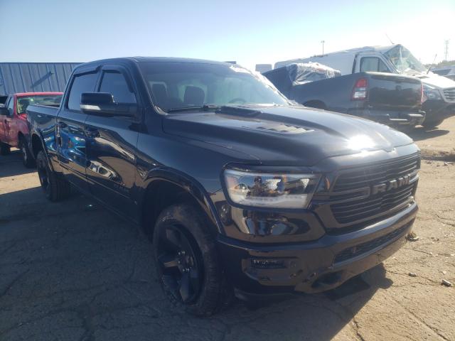 RAM 1500 LARAM 2019 1c6srfrt3kn900645