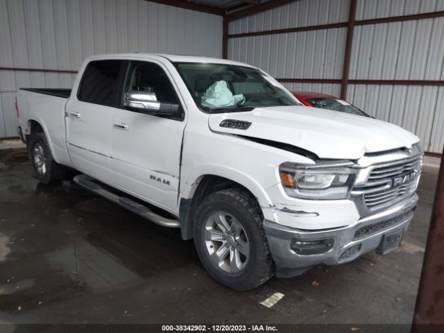 RAM 1500 2020 1c6srfrt3ln384157