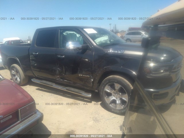 RAM 1500 2020 1c6srfrt3ln389360