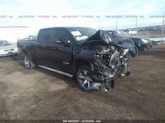 RAM 1500 2020 1c6srfrt3ln393005