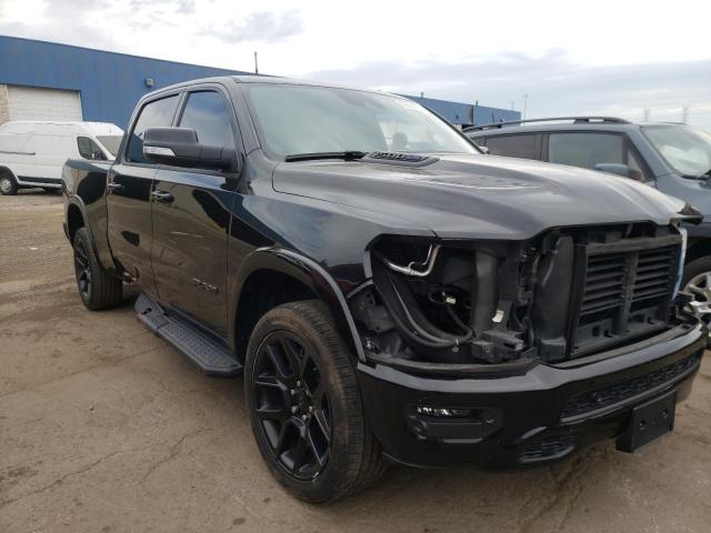 RAM 1500 LARAM 2021 1c6srfrt3mn604513