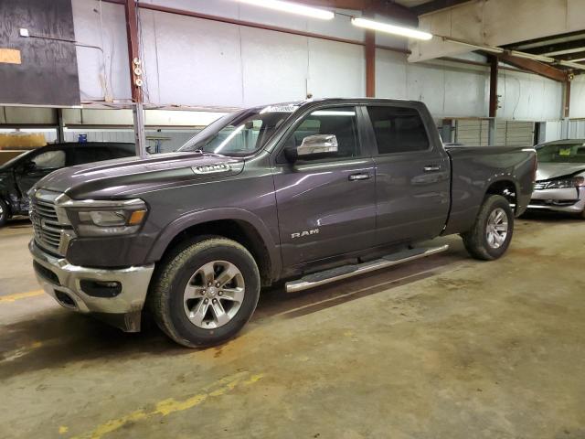 RAM 1500 LARAM 2022 1c6srfrt3nn357074