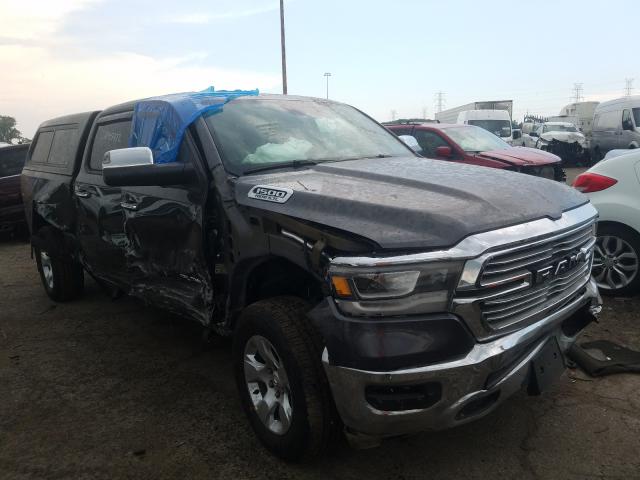 RAM 1500 LARAM 2019 1c6srfrt4kn570529