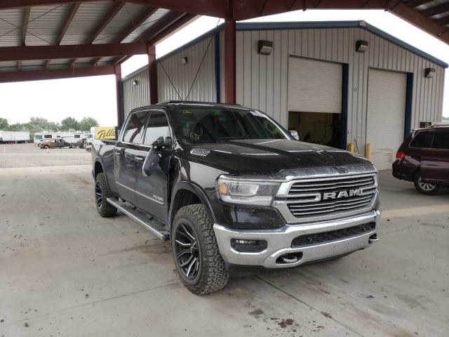 RAM 1500 LARAM 2019 1c6srfrt4kn609927