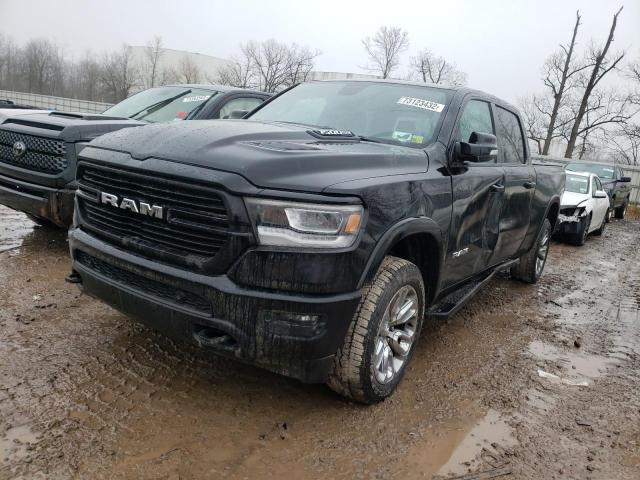 RAM 1500 LARAM 2019 1c6srfrt4kn799745