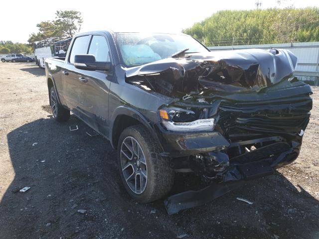 RAM 1500 LARAM 2019 1c6srfrt4kn804152