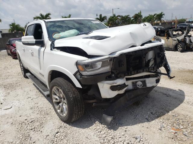 RAM 1500 LARAM 2020 1c6srfrt4ln177597