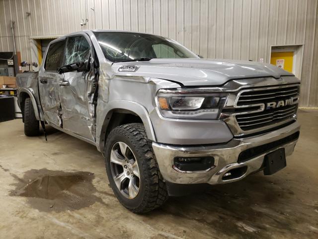 RAM 1500 LARAM 2019 1c6srfrt5kn695216