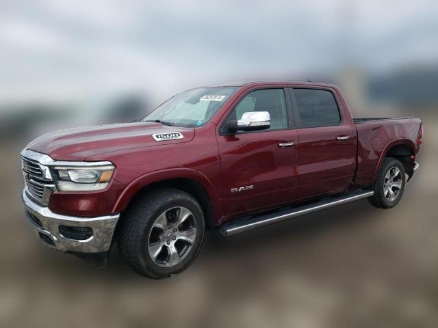 RAM 1500 2019 1c6srfrt5kn879040