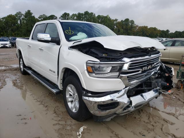 RAM 1500 LARAM 2019 1c6srfrt5kn879765