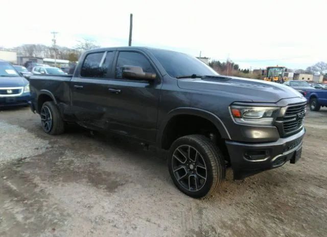 RAM 1500 2019 1c6srfrt5kn883265