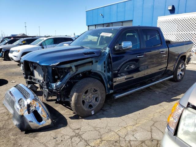 RAM 1500 LARAM 2022 1c6srfrt5nn171018