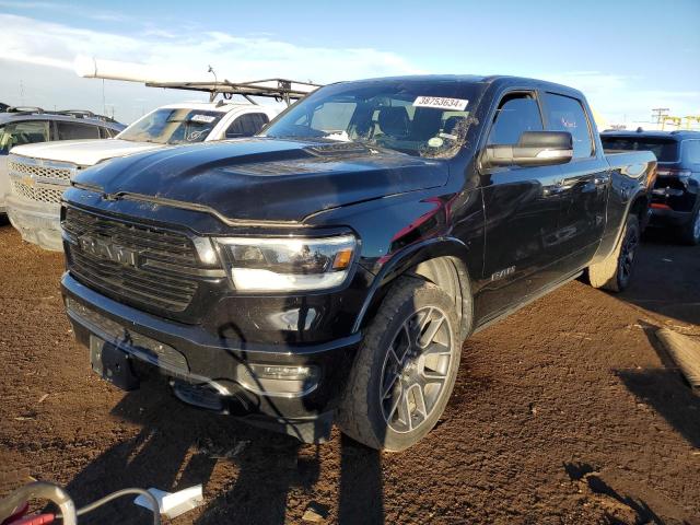 RAM 1500 2019 1c6srfrt6kn669806