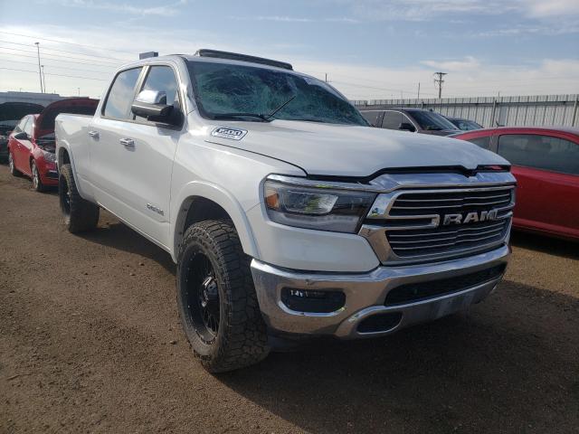 RAM 1500 LARAM 2019 1c6srfrt6kn682748