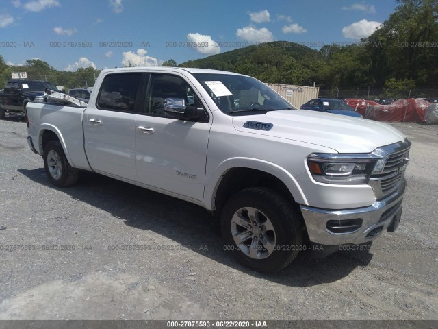 RAM 1500 2019 1c6srfrt6kn748442