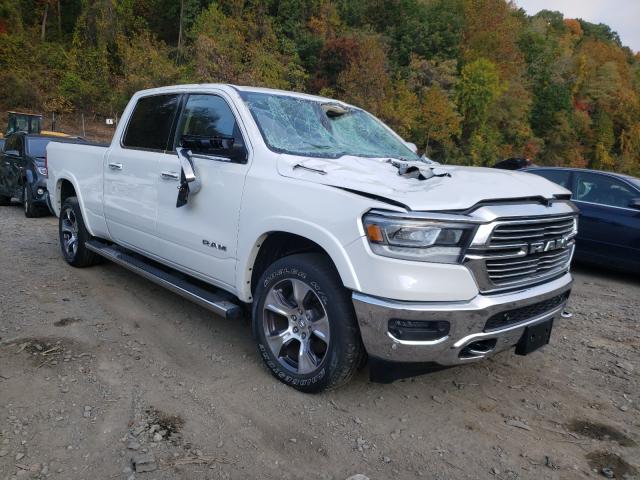 RAM 1500 LARAM 2019 1c6srfrt6kn752880