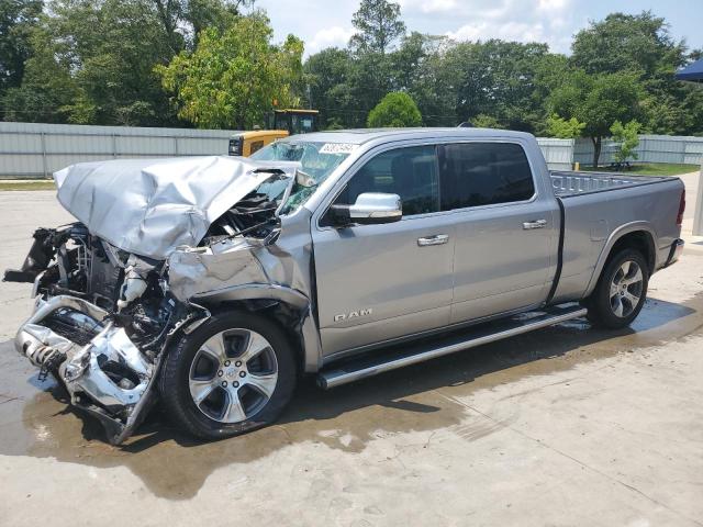 RAM 1500 LARAM 2019 1c6srfrt6kn824404