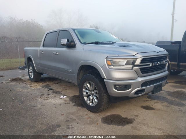 RAM 1500 2019 1c6srfrt6kn923207