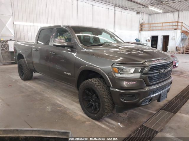 RAM 1500 2020 1c6srfrt6ln192442