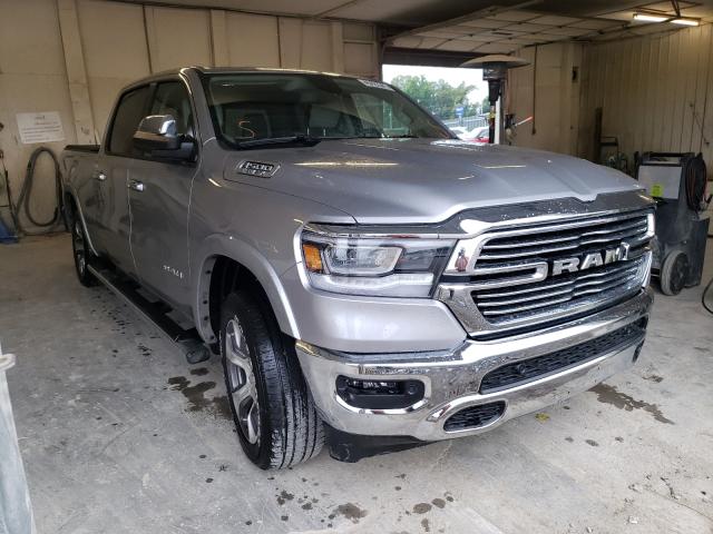 RAM 1500 LARAM 2020 1c6srfrt6ln388932