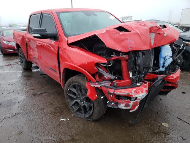 RAM 1500 LARAM 2021 1c6srfrt6mn516040