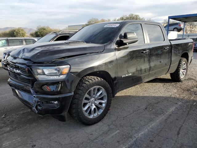 RAM 1500 2023 1c6srfrt6pn595410