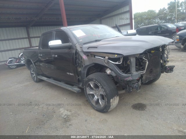 RAM 1500 2019 1c6srfrt7kn539064