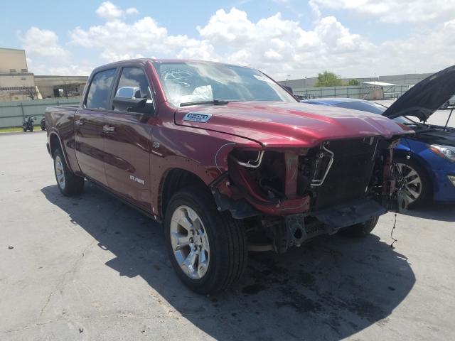 RAM 1500 LARAM 2019 1c6srfrt7kn602762