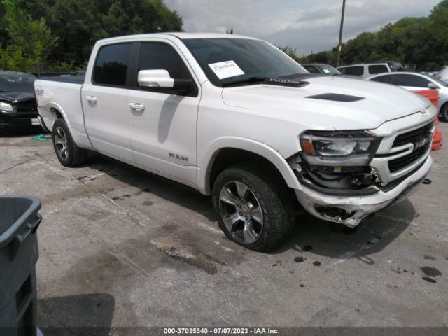 RAM 1500 2019 1c6srfrt7kn638712