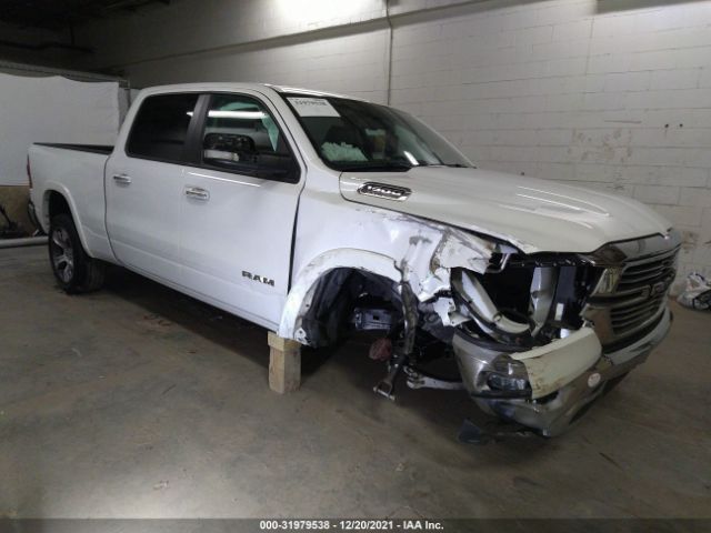 RAM 1500 2019 1c6srfrt7kn718477