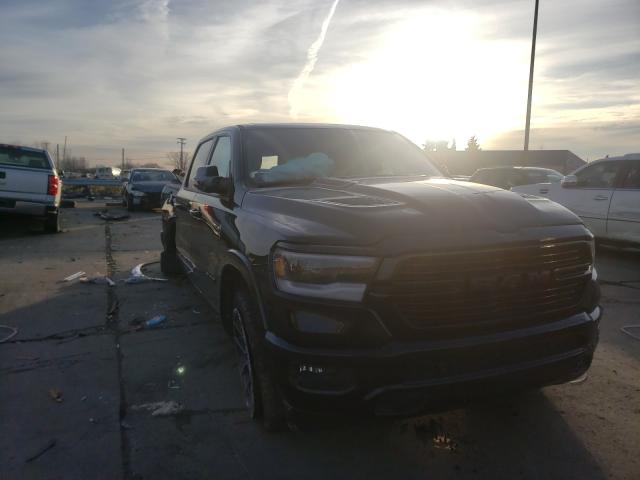 RAM 1500 LARAM 2019 1c6srfrt7kn735022