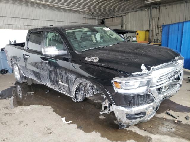 RAM 1500 LARAM 2019 1c6srfrt7kn735635