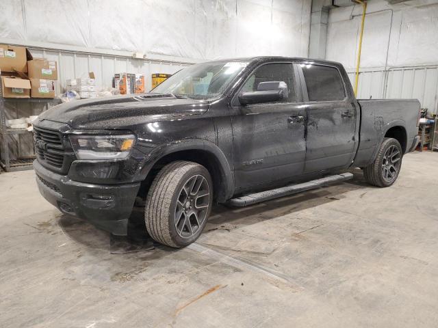 RAM 1500 LARAM 2019 1c6srfrt7kn843012