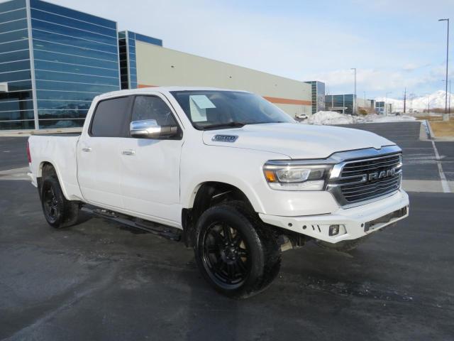 RAM 1500 LARAM 2019 1c6srfrt7kn853961