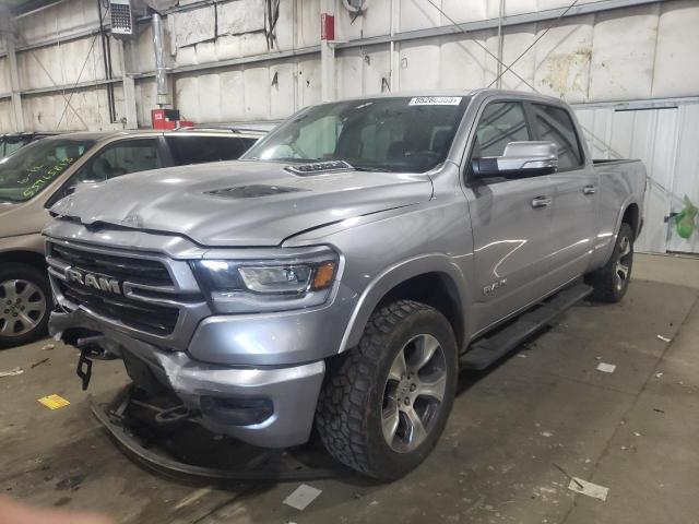 RAM 1500 LARAM 2019 1c6srfrt7kn855239