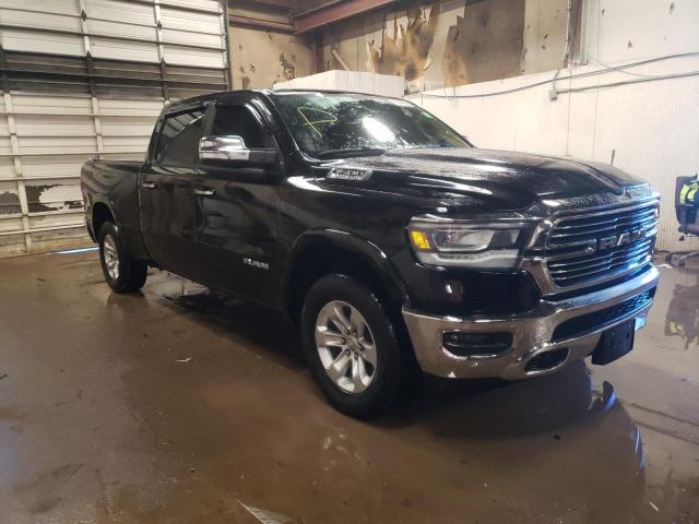 RAM 1500 LARAM 2019 1c6srfrt8kn656054