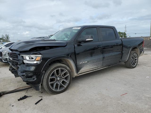 RAM 1500 2019 1c6srfrt8kn870543