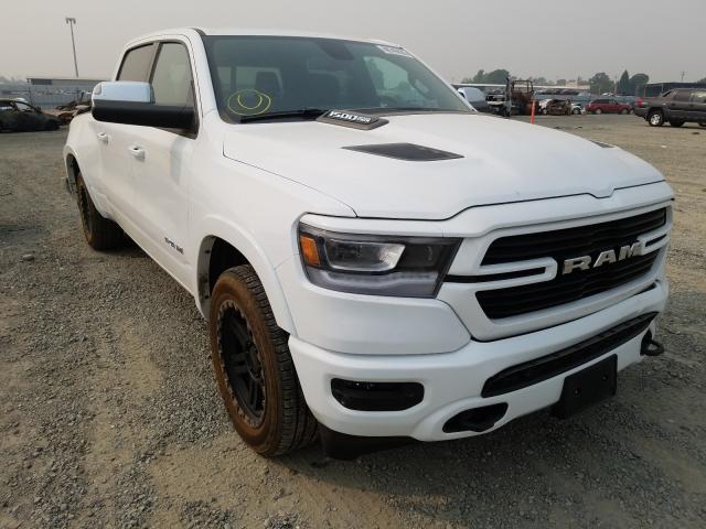 RAM 1500 LARAM 2020 1c6srfrt8ln308014