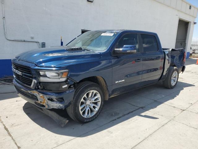 RAM 1500 LARAM 2023 1c6srfrt8pn587907