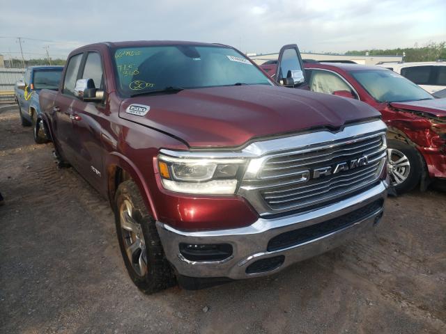 RAM 1500 LARAM 2019 1c6srfrt9kn664468