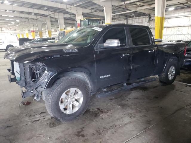 RAM 1500 2019 1c6srfrt9kn714768