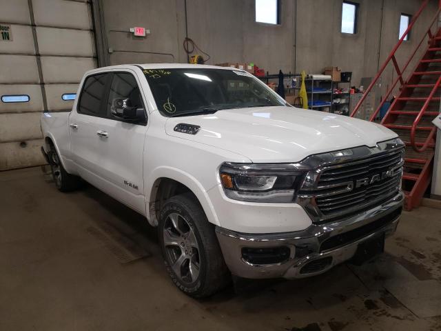 RAM 1500 LARAM 2019 1c6srfrt9kn765414