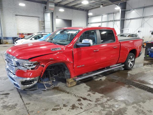 RAM 1500 2019 1c6srfrt9kn786165