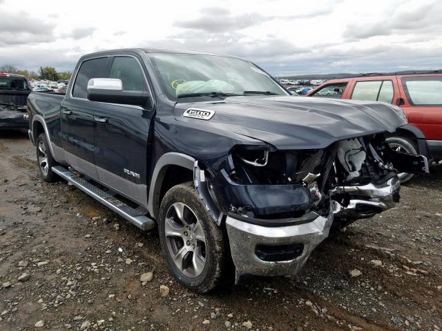 RAM 1500 LARAM 2019 1c6srfrt9kn876500