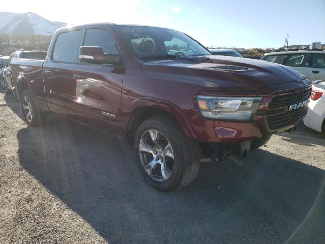 RAM 1500 LARAM 2020 1c6srfrt9ln103494