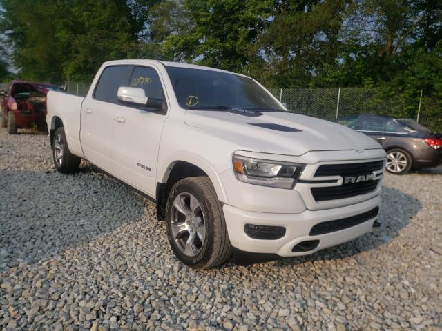 RAM 1500 LARAM 2020 1c6srfrt9ln351826